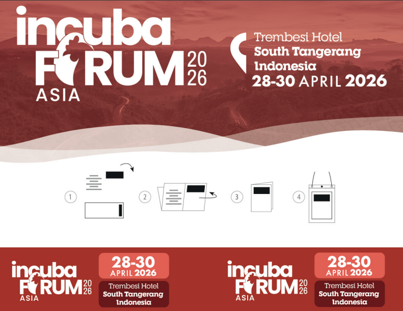IncubaFORUM Asia 2026